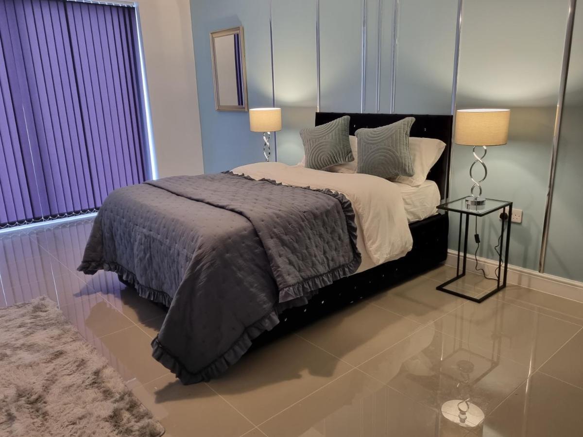 Mna Superior Apartments แบรดฟอร์ด ภายนอก รูปภาพ